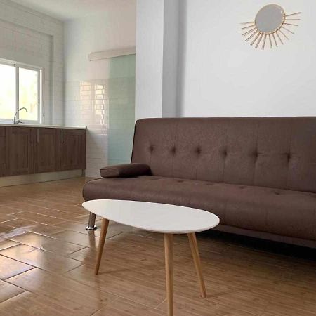 Apartamentos Terra Y Onix Zona Centro Елда Екстериор снимка