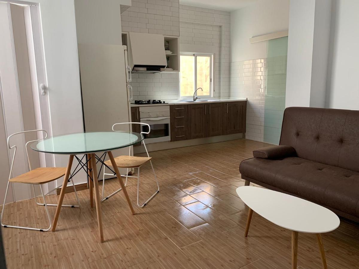 Apartamentos Terra Y Onix Zona Centro Елда Екстериор снимка