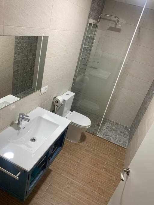 Apartamentos Terra Y Onix Zona Centro Елда Екстериор снимка