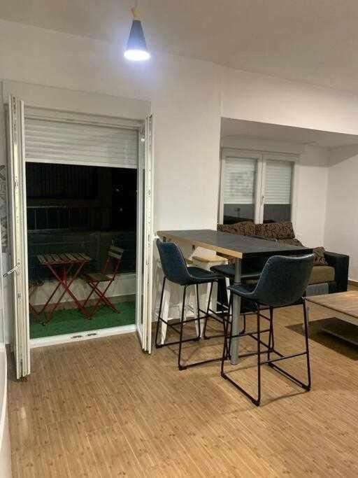 Apartamentos Terra Y Onix Zona Centro Елда Екстериор снимка