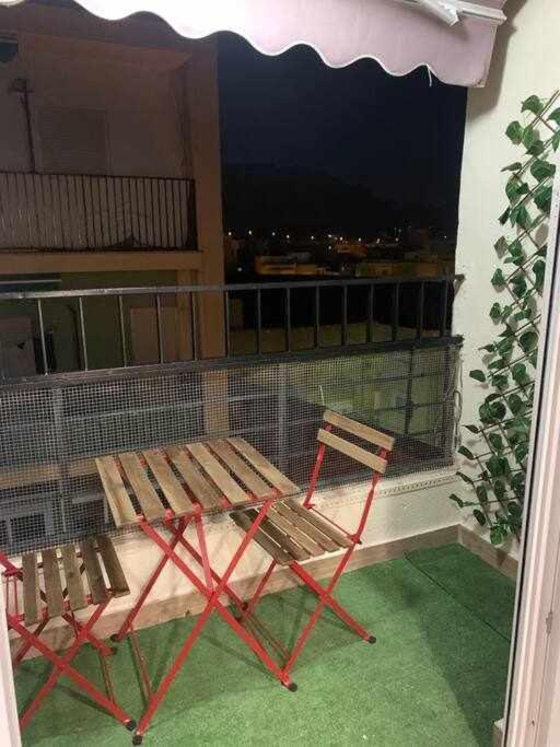 Apartamentos Terra Y Onix Zona Centro Елда Екстериор снимка