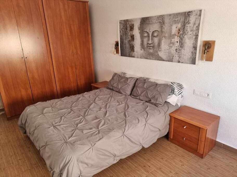 Apartamentos Terra Y Onix Zona Centro Елда Екстериор снимка