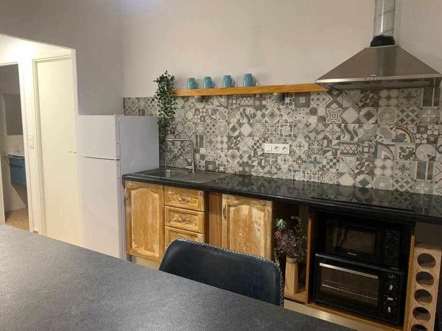 Apartamentos Terra Y Onix Zona Centro Елда Екстериор снимка