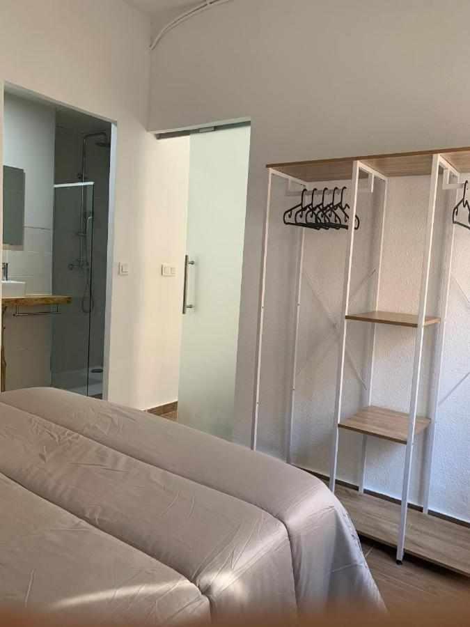 Apartamentos Terra Y Onix Zona Centro Елда Екстериор снимка