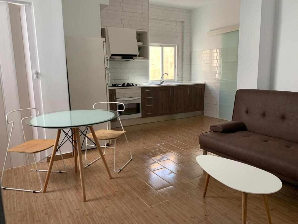 Apartamentos Terra Y Onix Zona Centro Елда Екстериор снимка