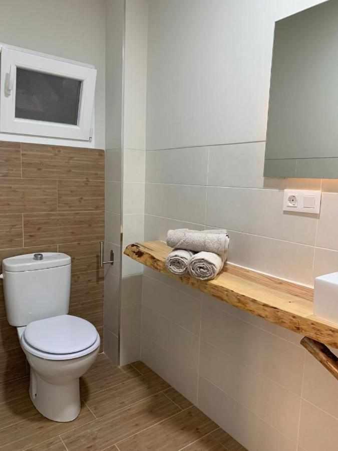Apartamentos Terra Y Onix Zona Centro Елда Екстериор снимка