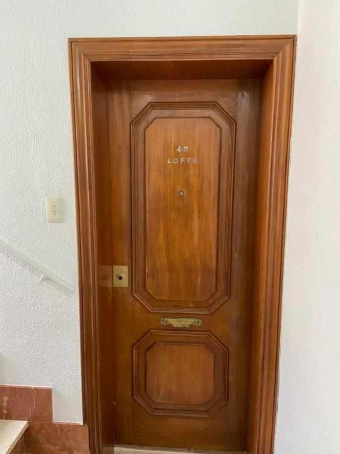 Apartamentos Terra Y Onix Zona Centro Елда Екстериор снимка
