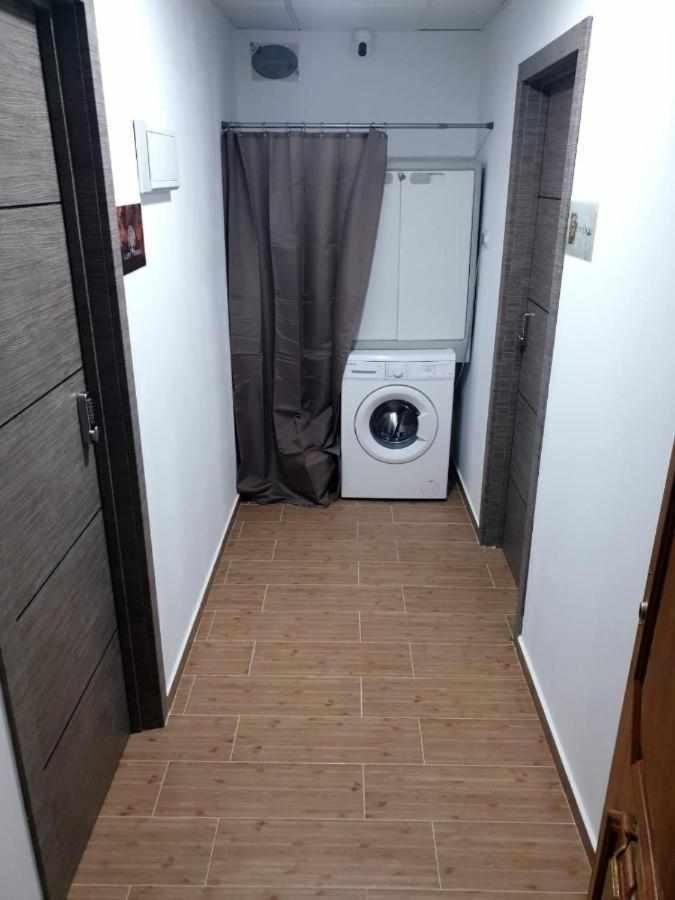 Apartamentos Terra Y Onix Zona Centro Елда Екстериор снимка