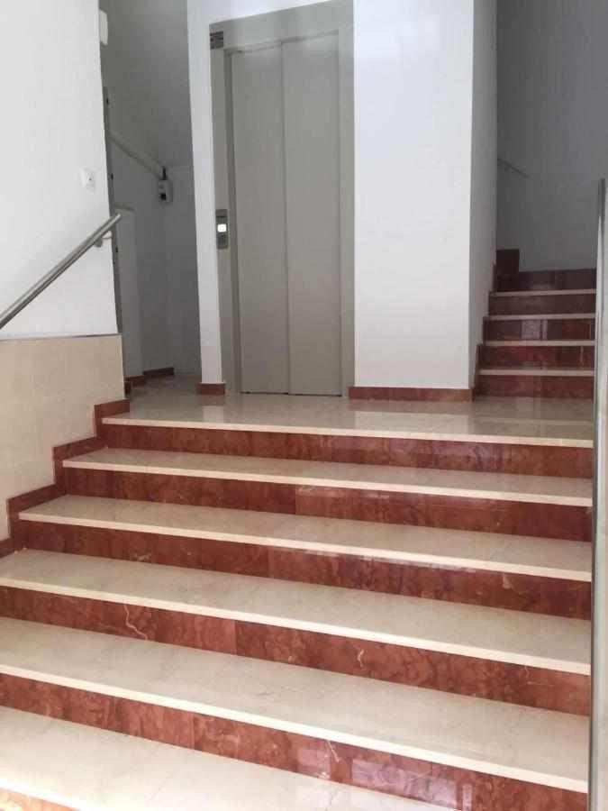 Apartamentos Terra Y Onix Zona Centro Елда Екстериор снимка