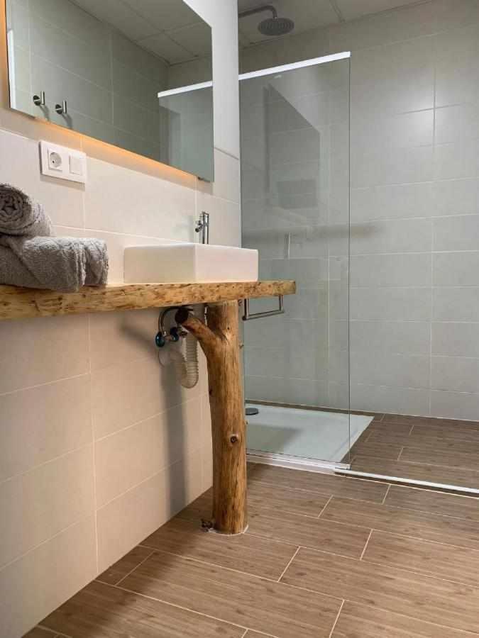 Apartamentos Terra Y Onix Zona Centro Елда Екстериор снимка