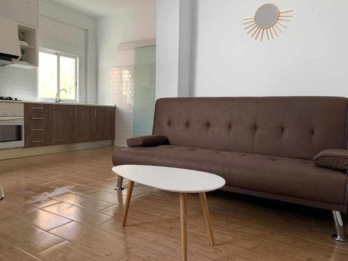 Apartamentos Terra Y Onix Zona Centro Елда Екстериор снимка