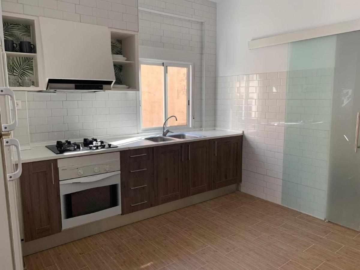 Apartamentos Terra Y Onix Zona Centro Елда Екстериор снимка